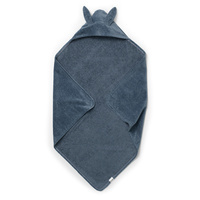 Tender Blue Bunny || Niebieski