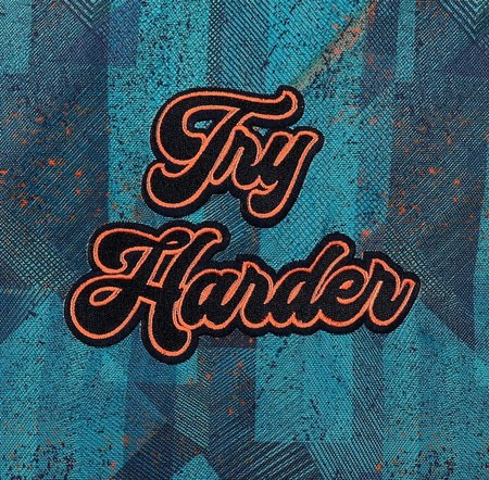 ENSO – plecak 44 cm Try Harder