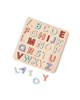 Kid's Concept - Puzzle ABC A-Z