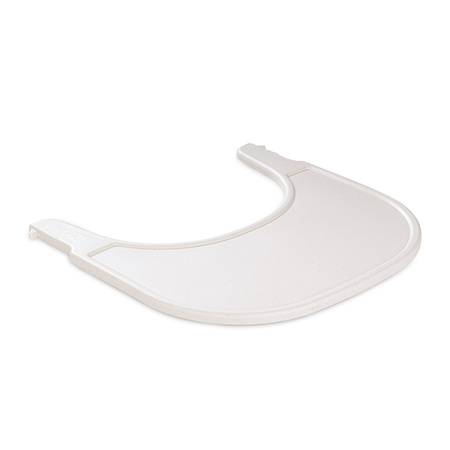 hauck tacka Alpha Click Tray Speckle Beige