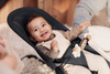 BABYBJORN - leżaczek BLISS MESH - Czarny