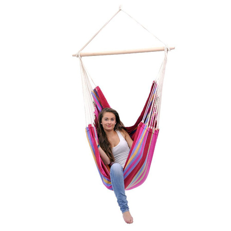 Amazonas Huśtawka hamakowa Brasil Grenadine