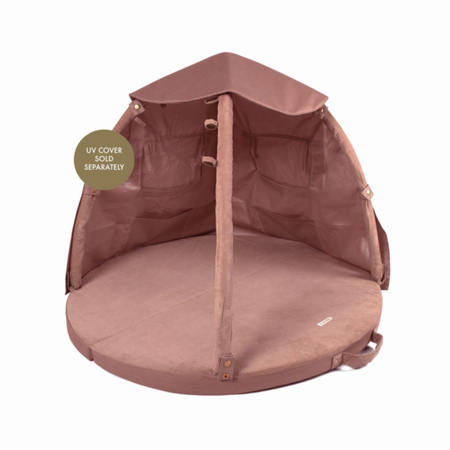 Filibabba Mata edukacyjna Loui Vintage rose