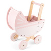 New Classic Toys Wózek dla lalek różowy