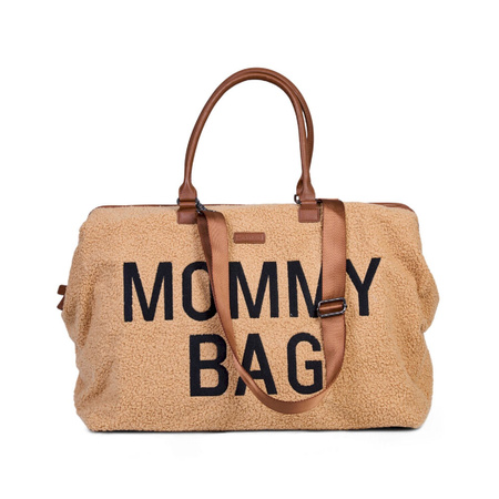 Childhome Torba Mommy Bag Teddy Bear