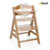 hauck krzesełko Alpha+ natural