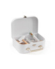 Kid's Concept - Walizka lekarza white KID'S HUB
