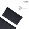 hauck wkładka do krzesełka Deluxe Melange Charcoal