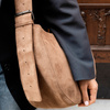Elodie Details - Torba dla mamy - Moon Bag Caramel Brown