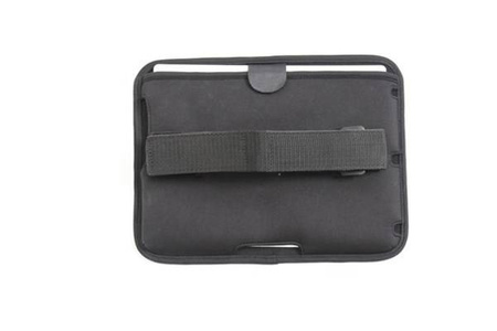 Baby Dan - Pokrowiec na tablet i lusterko do obserwacji dziecka