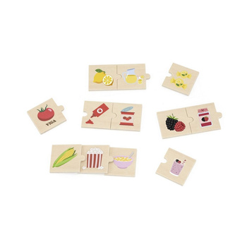 Viga Z czego powstają ulubione potrawy?