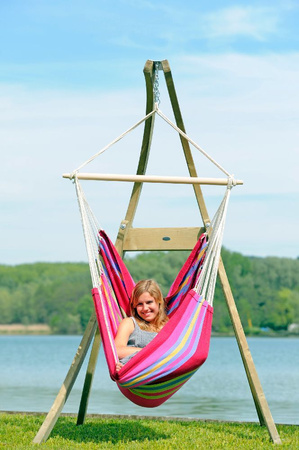 Amazonas Huśtawka hamakowa Brasil Grenadine