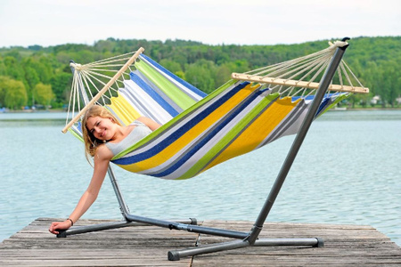 Amazonas Hamak Tonga Kolibri