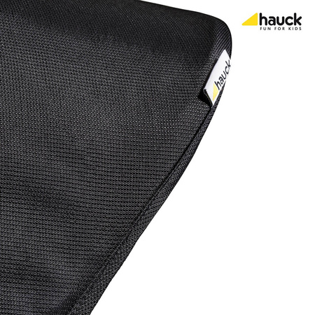 hauck wózek Swift Plus Silver/Charcoal