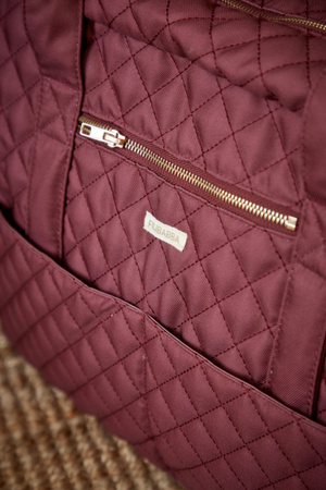 Filibabba Torba dla mamy Apple Butter