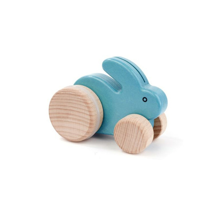 Rabbit small -  Mały Króliczek