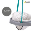 hauck huśtawka Jump Hearts