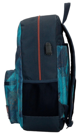 ENSO – plecak 44 cm Try Harder