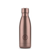 Cool Bottles Butelka termiczna 350 ml Metallic Rose