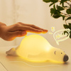 Lampka Led Miś, bezprzewodowa, dekoracyjna, nocna, dla dziecka