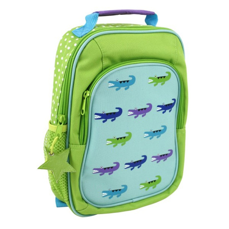 Plecak Jabadabado krokodyl