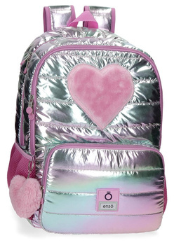 ENSO – plecak 44 cm Fancy