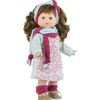 Lalka Tina Paris Marina & Pau 636