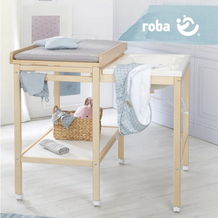 roba zestaw do kąpieli i przewijania