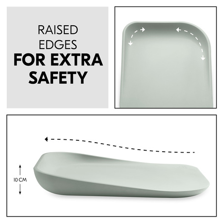 hauck przewijak Change N Clean Sage