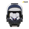 hauck fotelik iPro Baby Set Denim