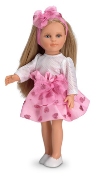 Lalka Nina pachnąca wanilią Magic Baby 33123