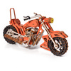 Little Story Drewniane Puzzle Model 3D - Yankee Chopper