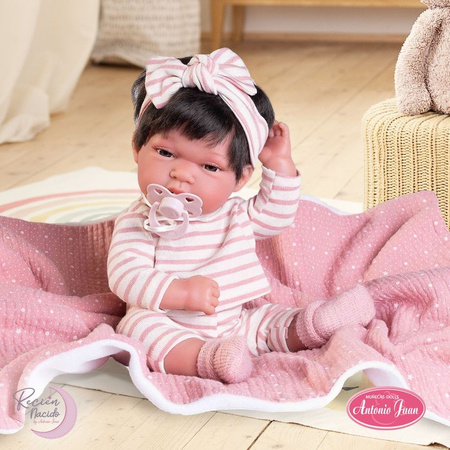 New Classic Toys Kuchnia – Nowoczesna na baterie – biała