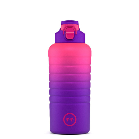 Cool Bottles Butelka termiczna Sport 950 ml Triple cool Los Angeles