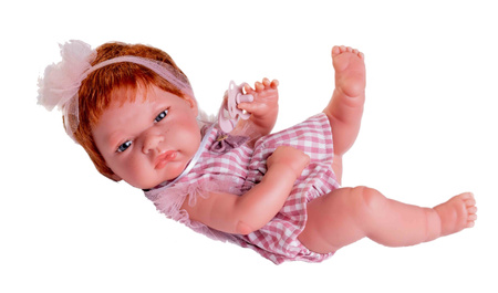 ENSO – brelok do kluczy z pomponami Bow