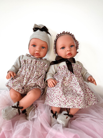 Lalka Leo Asi 0187541