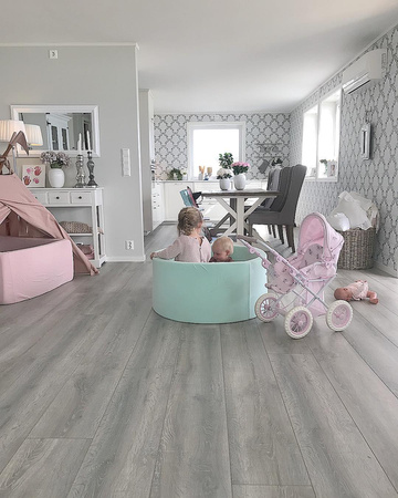 MeowBaby® Suchy Basen z Piłeczkami 200 szt Okrągły, Miętowy