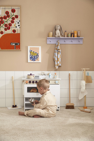 Kid's Concept - Kuchnia ze zmywarką KID'S HUB