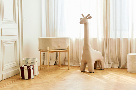 Childhome Żyrafa stojąca 130 cm