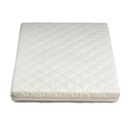 Charlie Crane Materac do Noga Gentle White