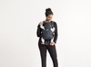BABYBJORN MOVE 3D Mesh - nosidełko, Antracyt