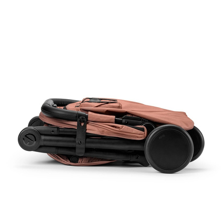 Elodie Details - wózek spacerowy MONDO - Burned Clay 2023