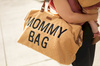 Childhome Torba Mommy Bag Teddy Bear