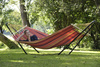 Amazonas Zestaw Stojak + hamak Beach Set