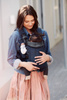 BABYBJORN - nosidełko Harmony 3D Mesh, Granatowy