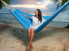 Amazonas Hamak Arte Sand