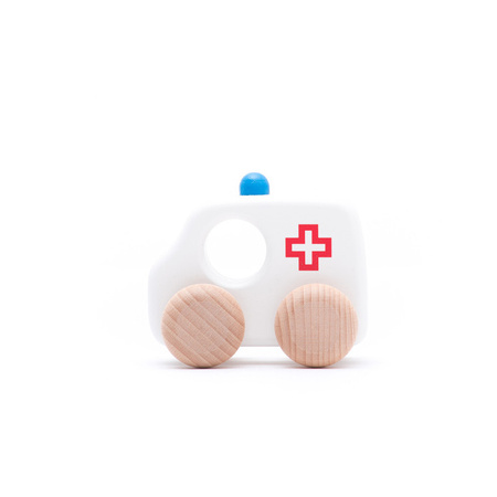Ambulance H1 - Ambulans