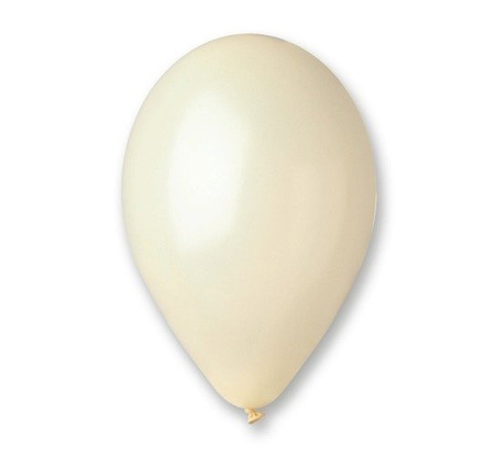 Balon Gemar Metalllic 12 cali 100 szt