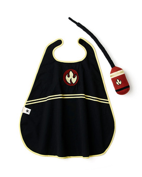 Kid's Concept - Peleryna strażaka