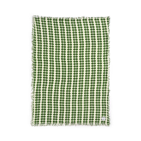 Elodie Details - Soft Cotton Blanket - Berså